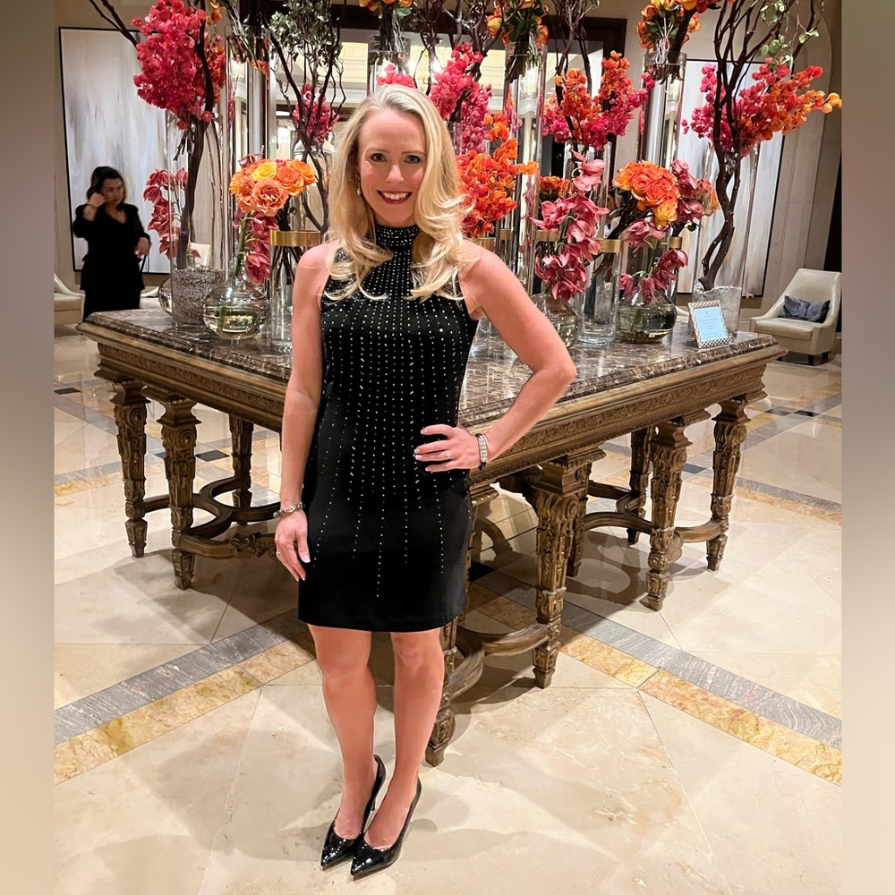 Meet your Posher, Posh